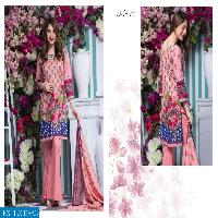 Zs kalyan printed lawn collection Wholesale pakistani dress material